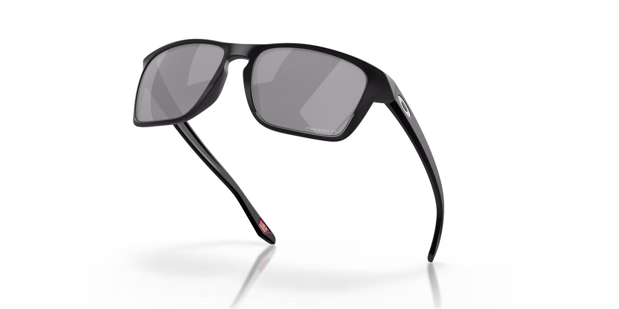 LENTES UNISEX OAKLEY SYLAS XL – foto 4